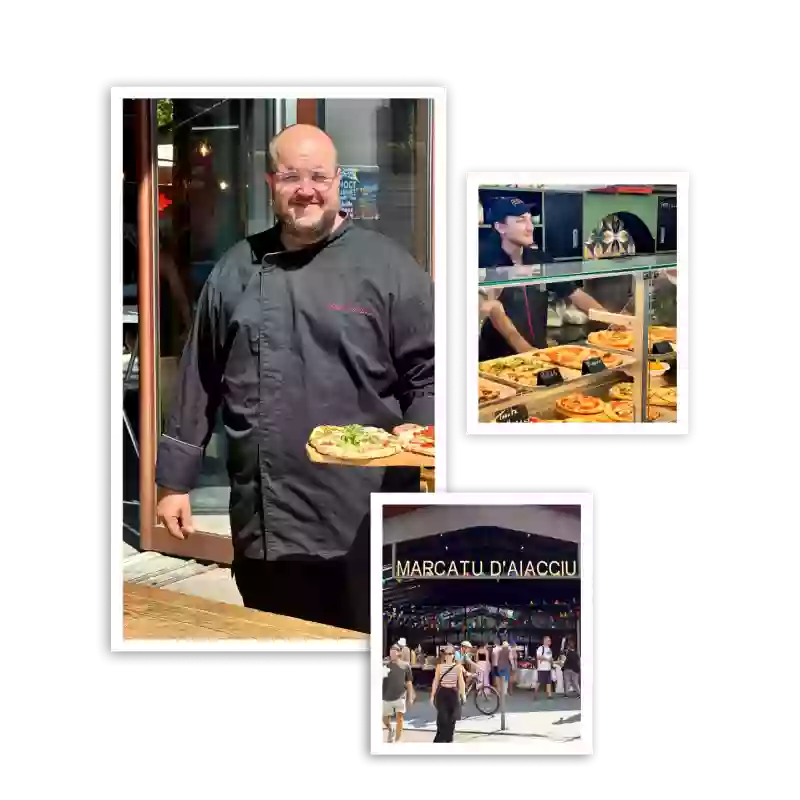 A Merendella Citadina - Restaurant Ajaccio - meilleur resto AJACCIO