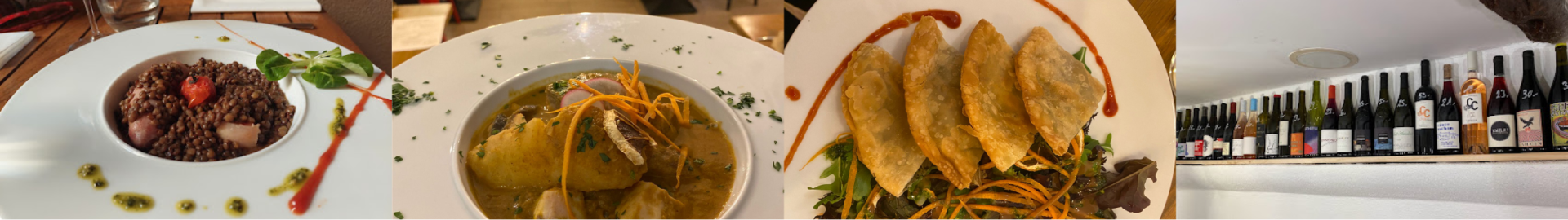 Le restaurant - A Merendella Citadina - Ajaccio - manger a AJACCIO