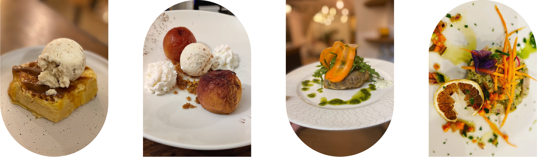 A Merendella Citadina - Restaurant Ajaccio - top resto AJACCIO